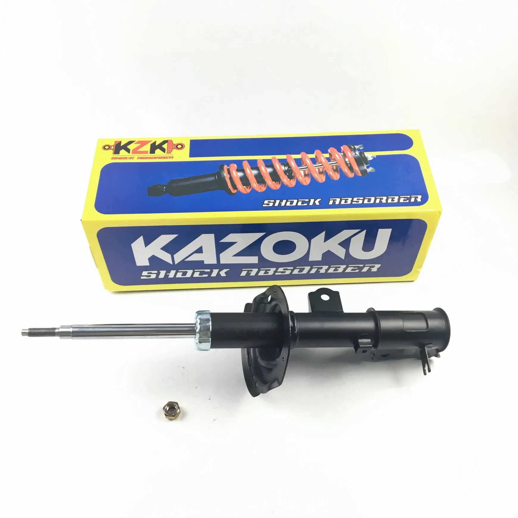 Piezas de coche coreanas populares y calientes 546501W030 Amortiguador delantero de reemplazo OEM para KIA Rio para amortiguador Kyb para Hyundai venta de piezas de repuesto en grandes cantidades