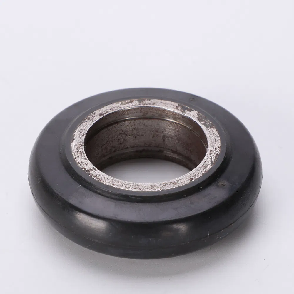 Amortiguador de EPDM personalizable para montaje en automóviles y equipos