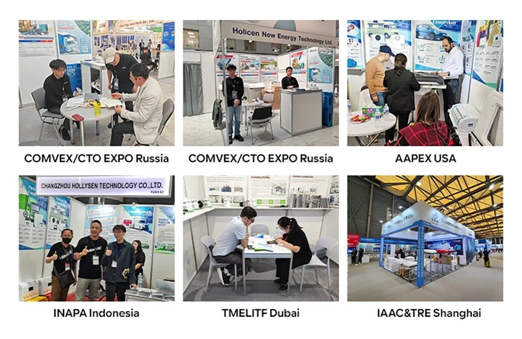 Exposición