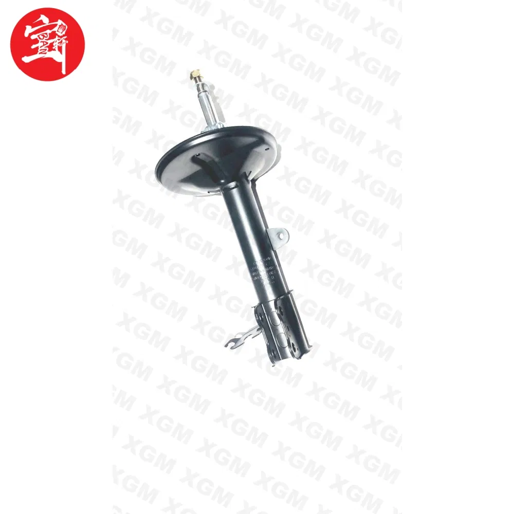 Amortiguador de Doble Tubo Cargado de Gas para Chery Tiggo 8 PRO