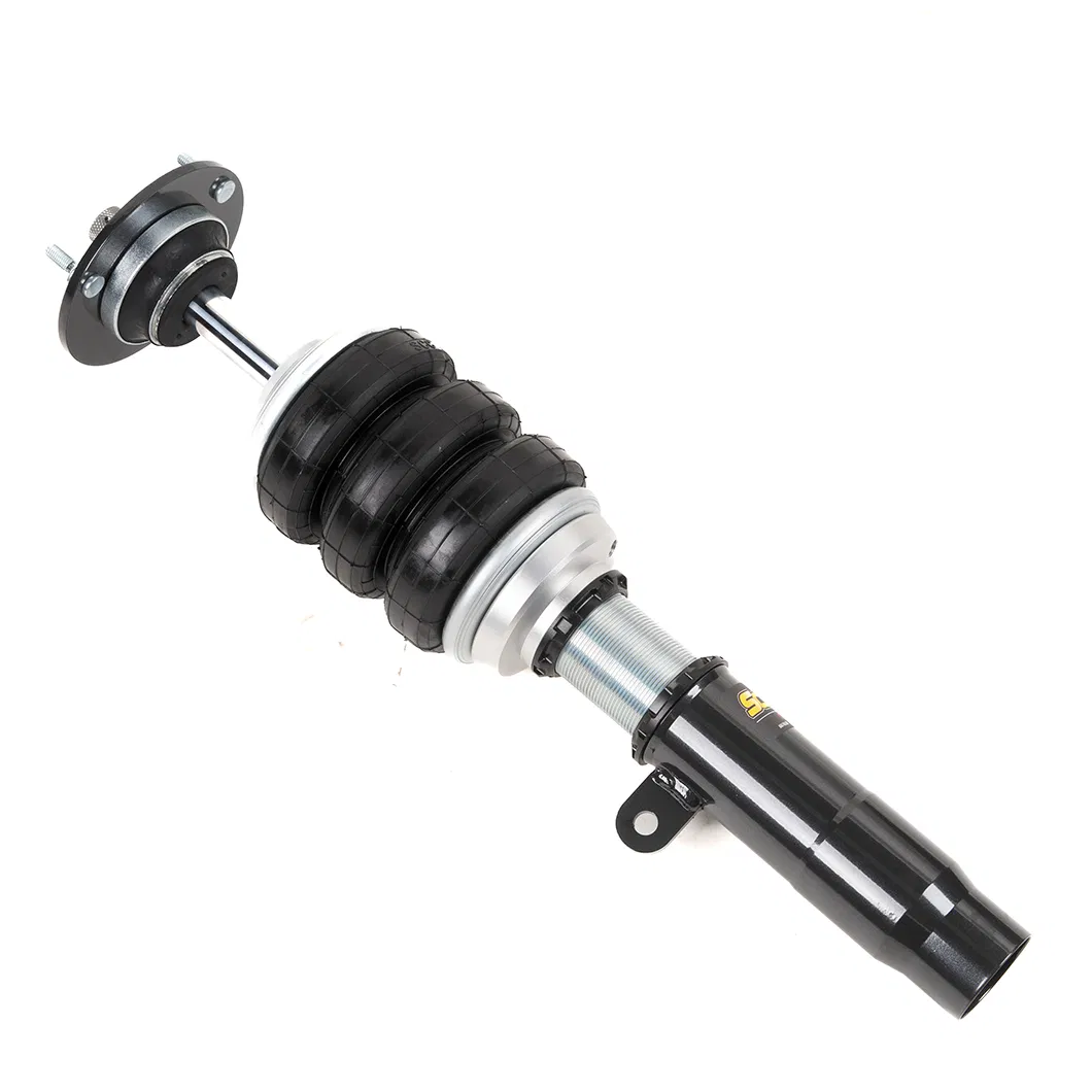 Kit de amortiguador de suspensión de resorte de aire para BMW E92