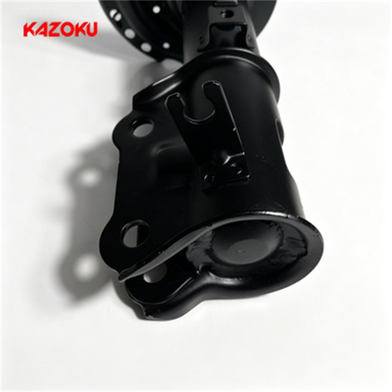 Sistemas de Suspensión Automotriz OEM 54650-1X000 para Amortiguador Frontal Izquierdo Kyb para KIA Forte 2009-2017