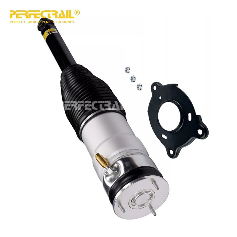 Amortiguador de suspensión de aire trasero RWD para automóviles de repuestos para modelos Tesla S 600632-00-C 606353-04-A