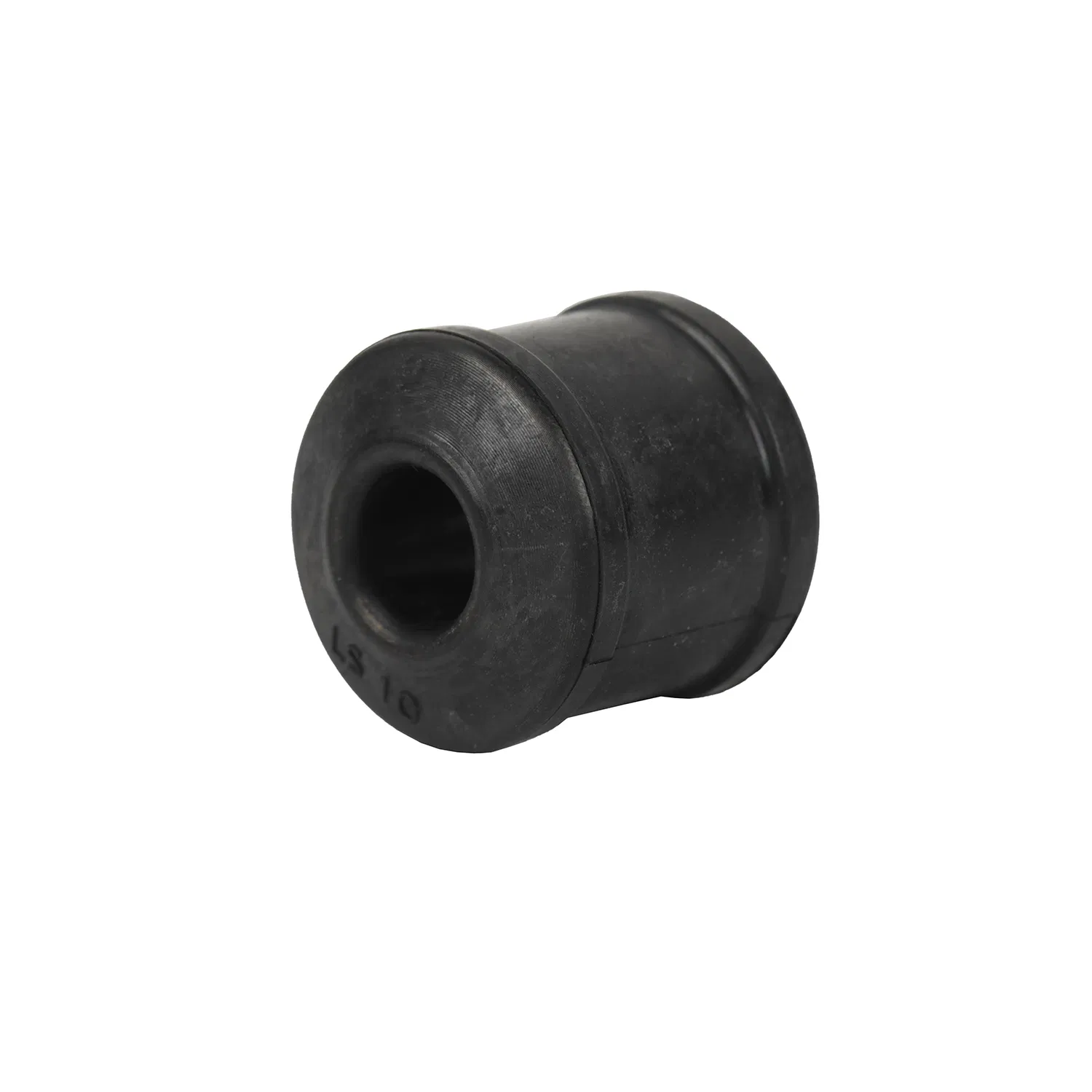 Absorbedor de Choque Antivibración para Aplicaciones de Resistencia a Bajas Temperaturas