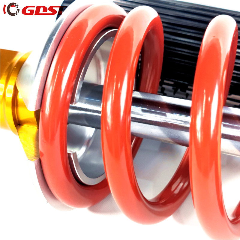 Amortiguador de suspensión de coilover GDST Offroad 4X4 accesorios para off road