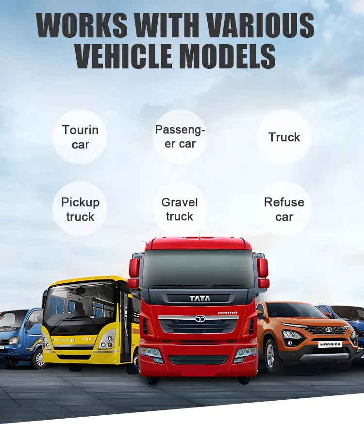 Detalle TPMS 6