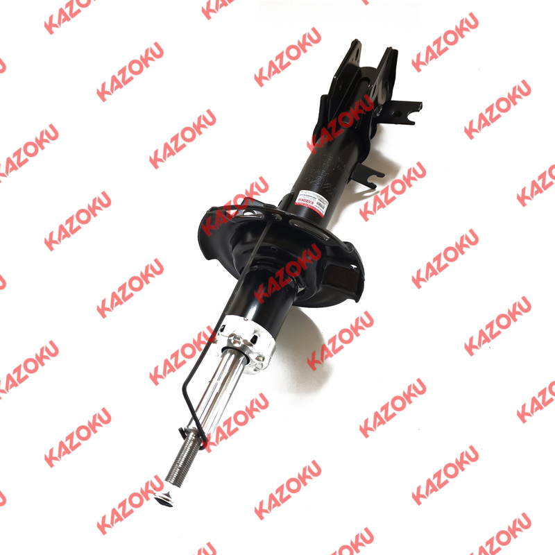 Sistema de suspensión de alta venta para Kyb 338095 amortiguador delantero izquierdo para coche Suzuki Swift