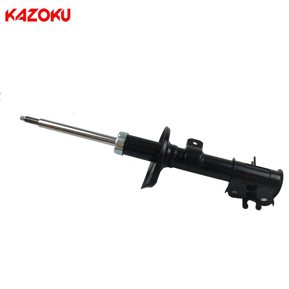 Sistema de Suspensión OE 96653231 Amortiguador Frontal Izquierdo del Sistema de Suspensión para Chevrolet Aveo Kalos 2004-2011