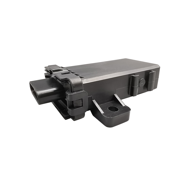 7-Wheel Sensor de Presión de Neumáticos Externo Ttl/232/485/Can Protocolo del Sistema de Monitoreo de Presión de Neumáticos Adecuado TPMS para 12mm Válvula de Vástago