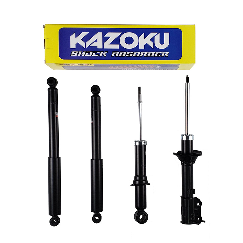 para amortiguador delantero Kyb suspensión para vehículo automotriz autos amortiguadores para coches japoneses