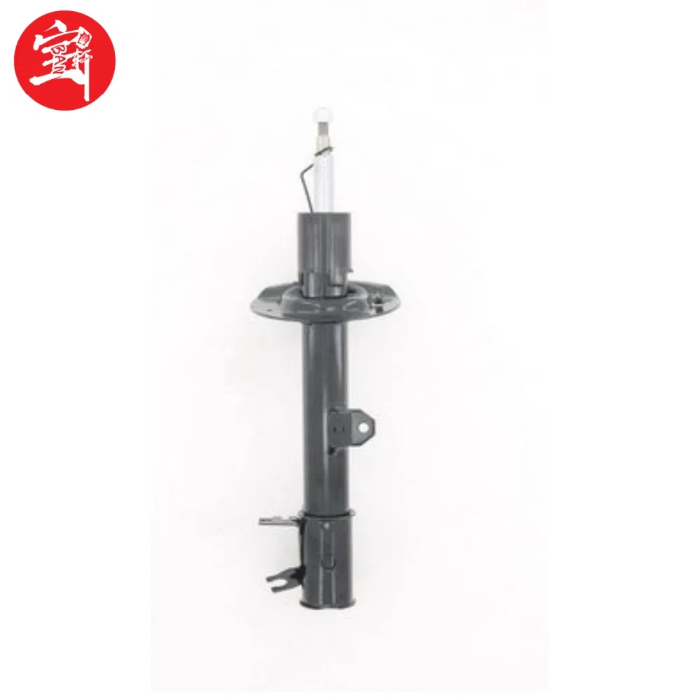 Amortiguador de Doble Tubo Cargado de Gas para Chery Tiggo 8 PRO