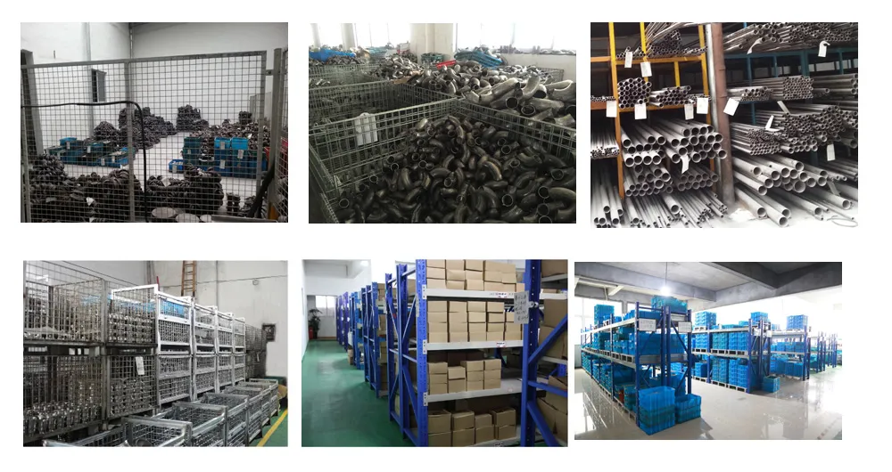 Stock de productos
