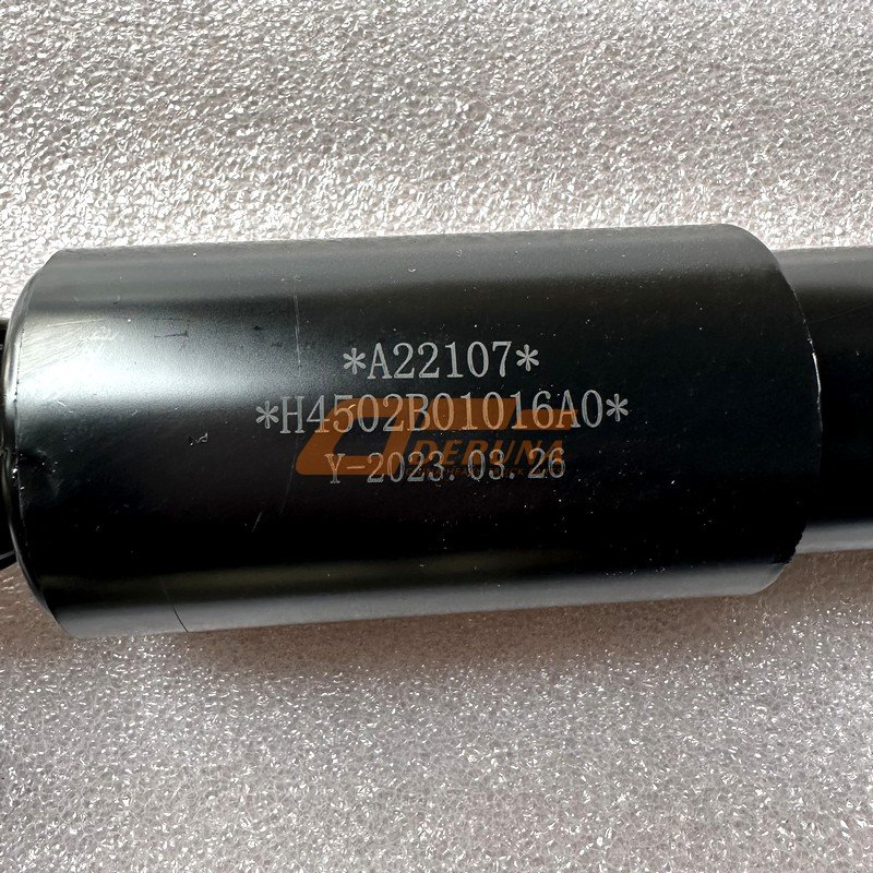 Amortiguador Transversal para Camión Foton Auman Etx/Est/Ctx/Gtl/Vt H4502b01016A0 en Venta