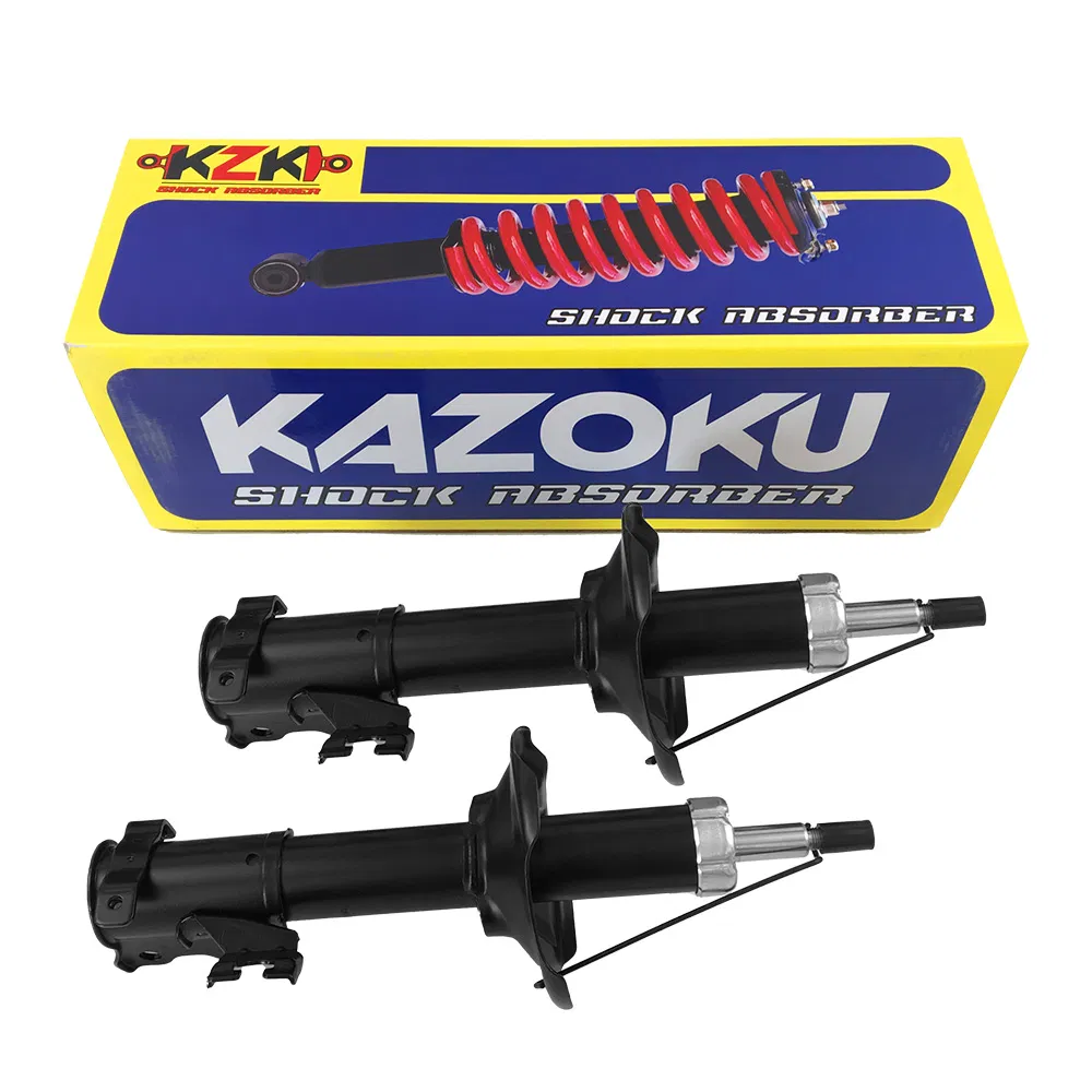 para amortiguador delantero Kyb suspensión para vehículo automotriz autos amortiguadores para coches japoneses