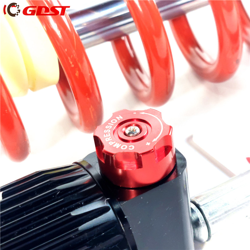Amortiguador de suspensión de coilover GDST Offroad 4X4 accesorios para off road