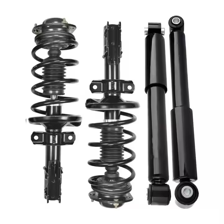 Gran Muralla Haval H9 Amortiguador de Gas Nitrógeno 4X4 para Off-Road 2 Kit de Suspensión de Elevación de Pulgadas Nueva Condición