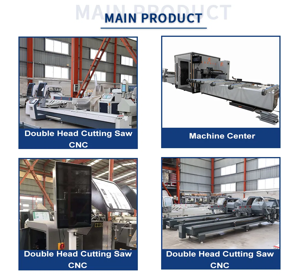 Especificación de Corte de Aluminio CNC