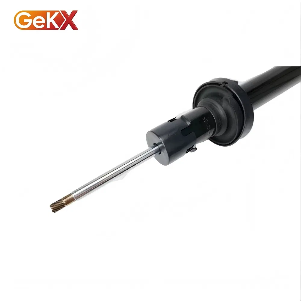 Reemplazo OEM Gekx Amortiguador de Suspensión de Aire Frontal Izquierdo Derecho para Land Rover Range Rover Velar Lr090615