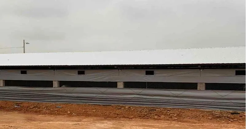 Sistema de Cortinas