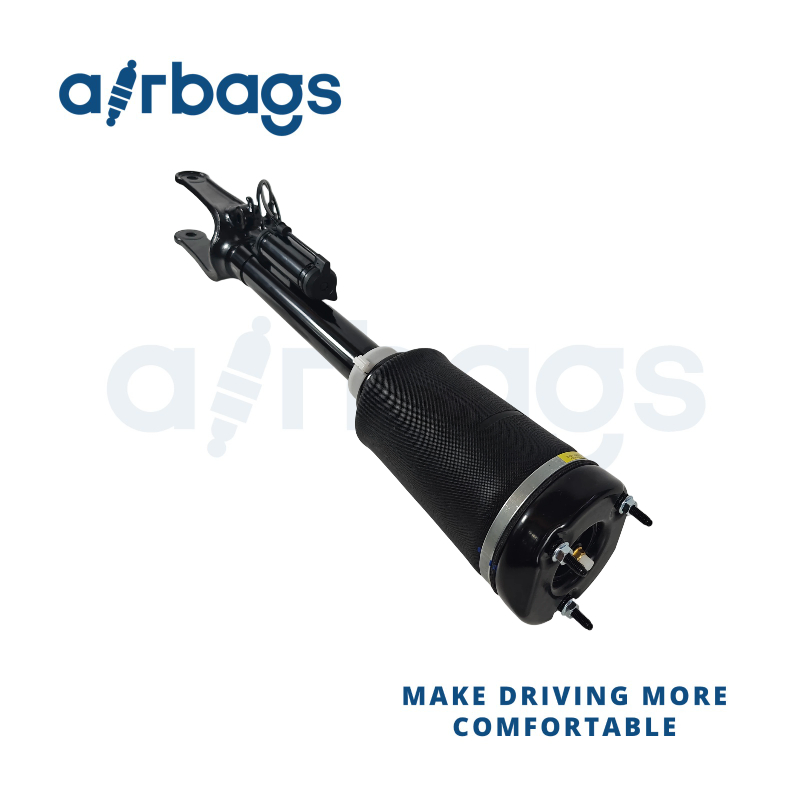 Amortiguador de suspensión neumática 1643206013 delantero para Mercedes Benz