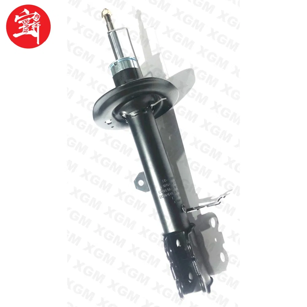 Amortiguador de Doble Tubo Cargado de Gas para Chery Tiggo 8 PRO