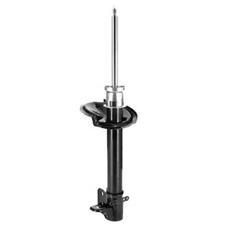 Amortiguador de suspensión delantera de alta calidad para Kyb 339803 9809713280 piezas de automóvil para Citroen C3 II 2009
