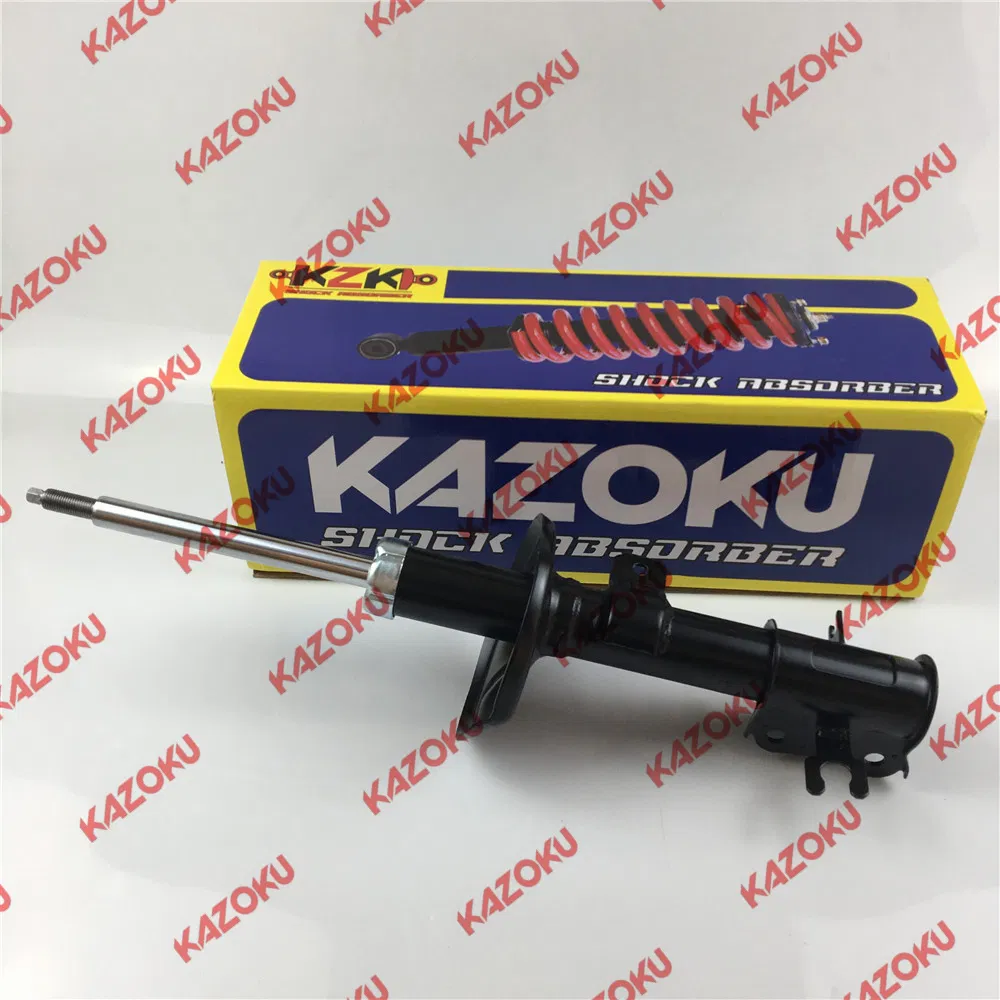 Sistema de Suspensión OE 96653231 Amortiguador Frontal Izquierdo del Sistema de Suspensión para Chevrolet Aveo Kalos 2004-2011