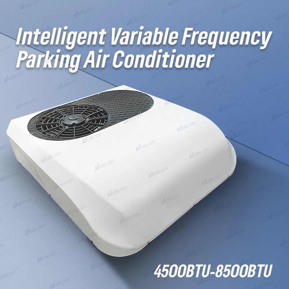 Sistema de Aire Acondicionado para Automóviles de Alta Calidad 12V Otro 12 Aire Acondicionado para Camiones y Coches de Voltios