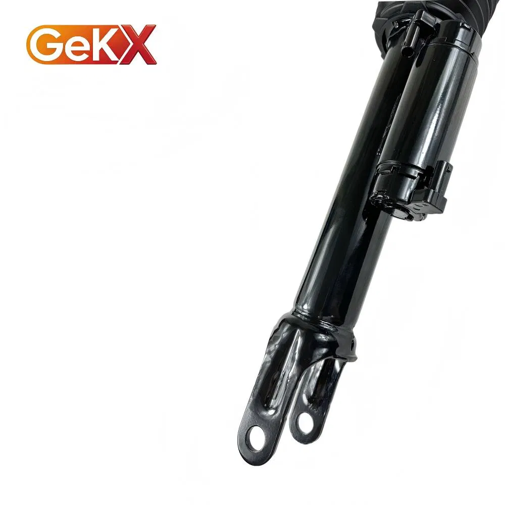 Piezas de automóvil para amortiguador de suspensión delantera compatible con BMW G12