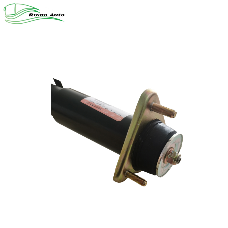 Piezas de Repuesto de Camión de Alta Calidad OEM Sistema de Suspensión JAC Amortiguador Trasero 2915010r001