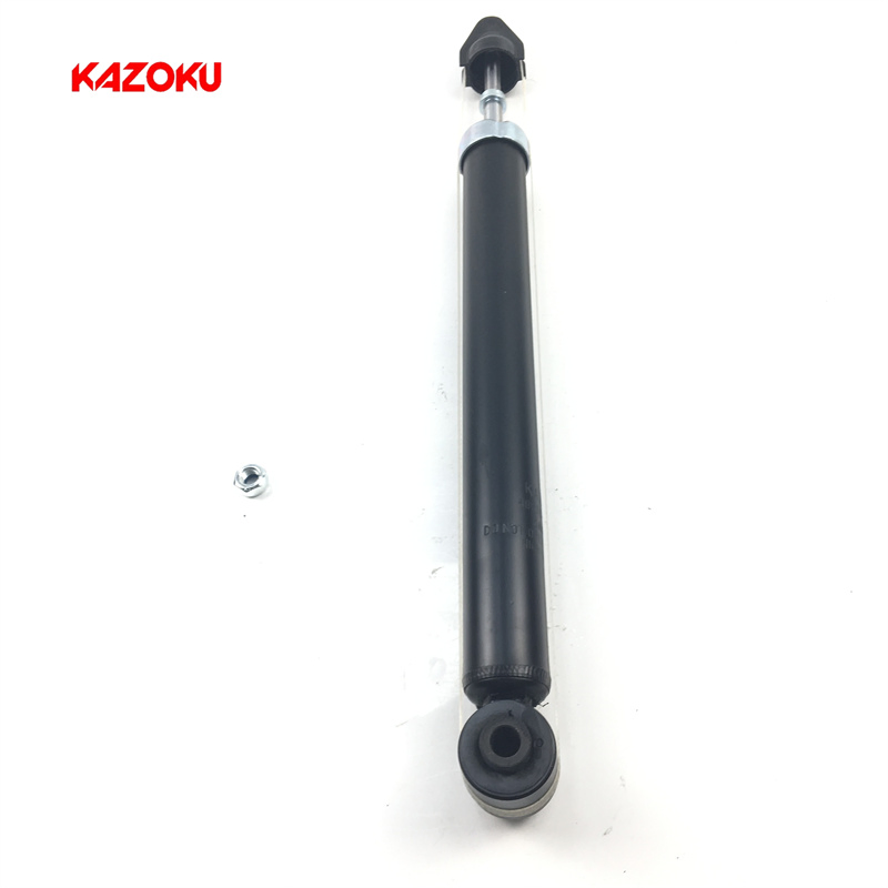 Sistema de Suspensión a Gas Presurizado de Doble Tubo para OEM 48530-0d570 Amortiguador Trasero para Toyota