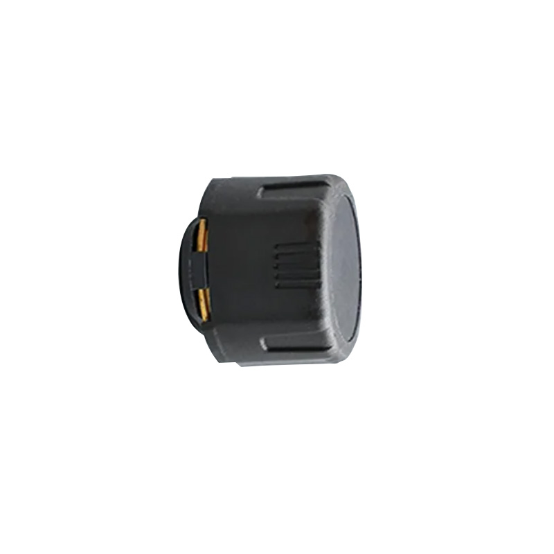 Sistema de Monitoreo de Presión de Neumáticos Solar para Camiones y Vehículos Recreativos con 6-26 Sensores Externos