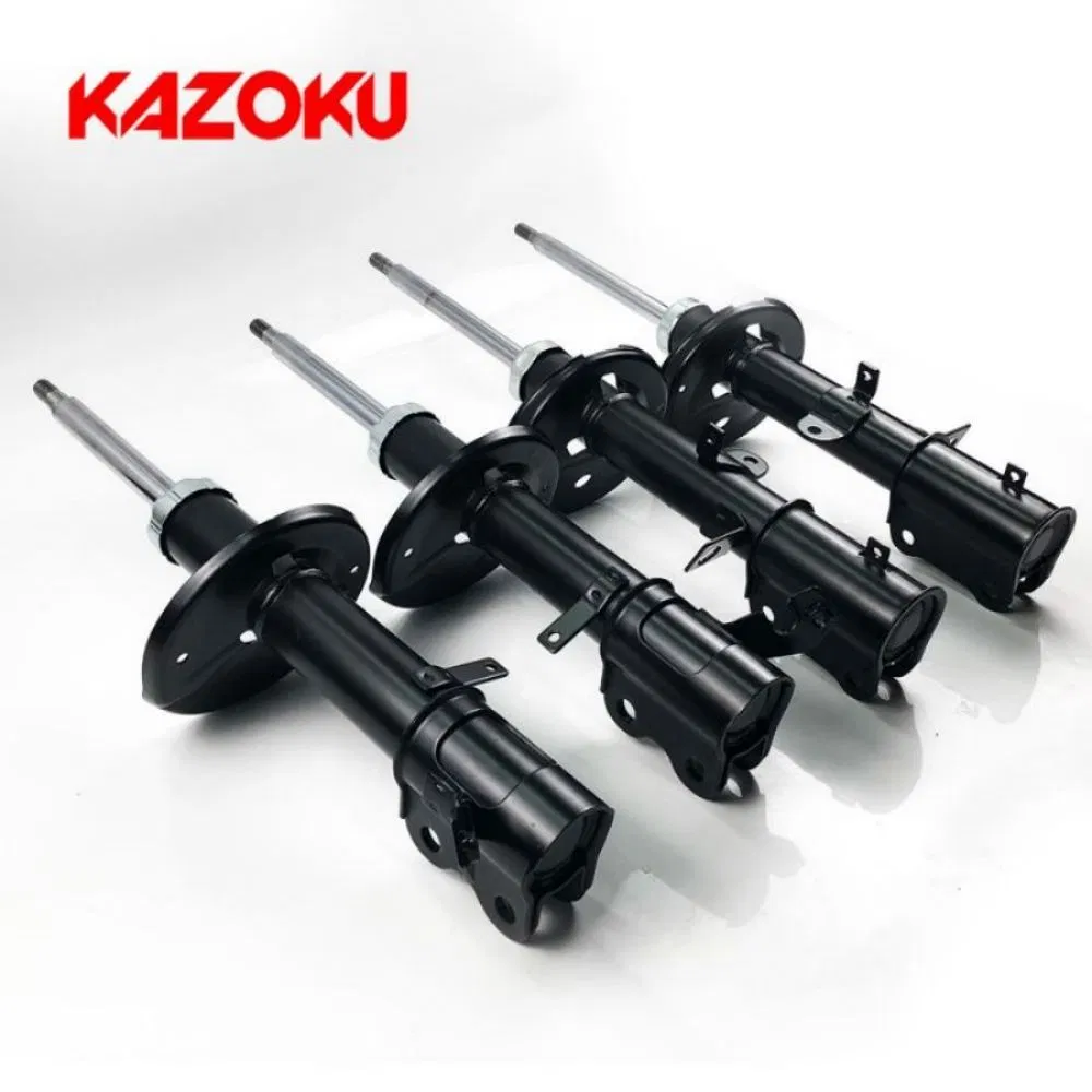 Partes de Auto Carro Amortiguadores de Suspensión del Eje Frontal Derecho para Hyundai Atos Santro OEM 54650-02421