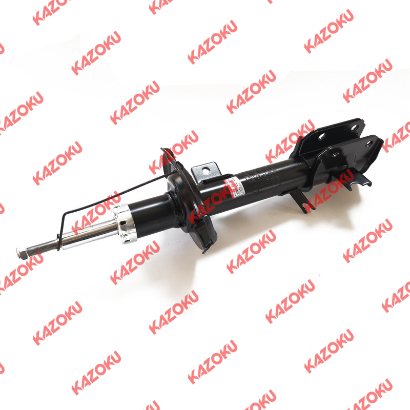 Sistema de suspensión de alta venta para Kyb 338095 amortiguador delantero izquierdo para coche Suzuki Swift