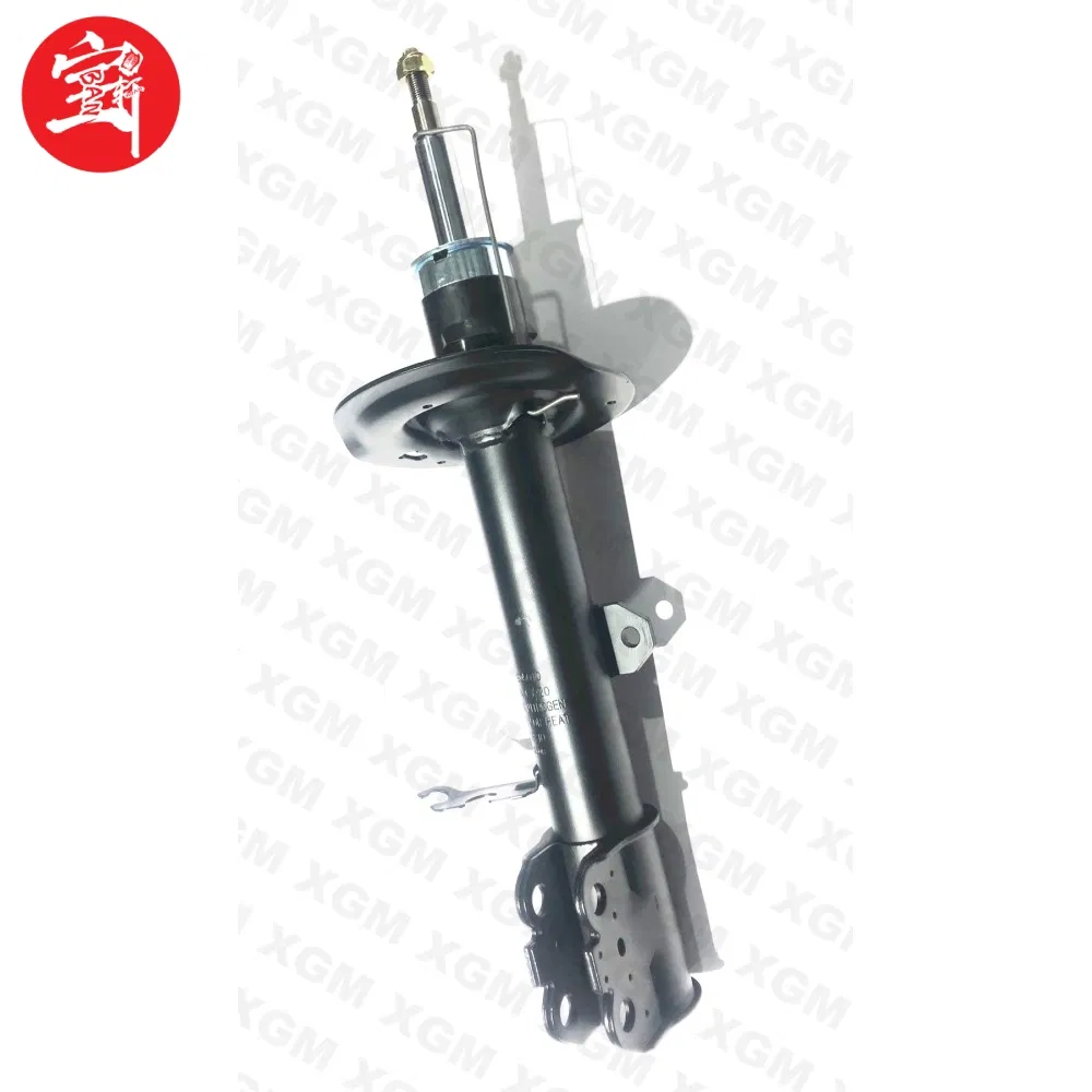 Amortiguador de Doble Tubo Cargado de Gas para Chery Tiggo 8 PRO