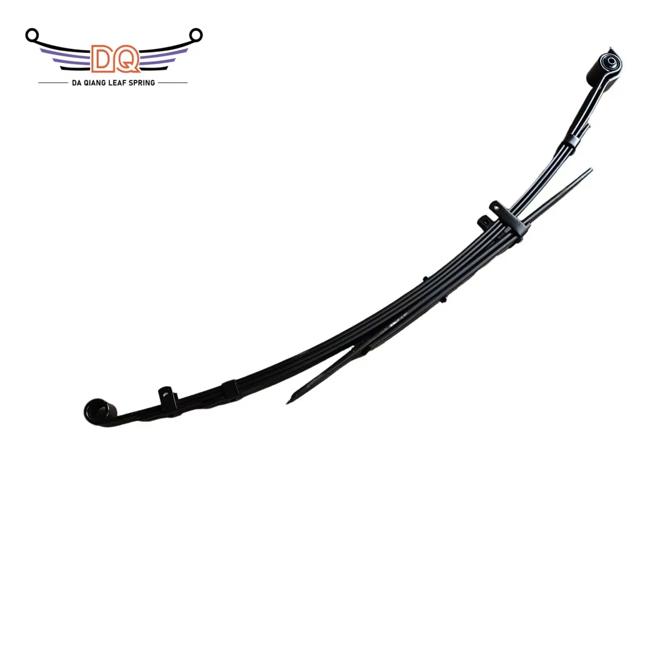 OEM48210-0K510high-Durability Sistema de suspensión de muelles de placa de acero para mayor comodidad