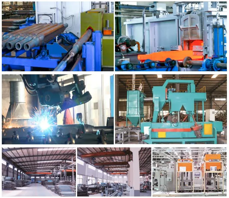 China produce productos de alta calidad a precios asequibles 32 28 24tons sistema de suspensión de bogie