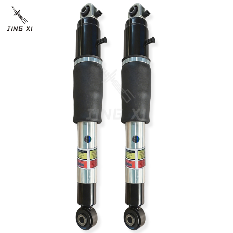 Amortiguador de aire trasero 1PCS para suspensión neumática de Cadillac Escalade Suspensión de aire eléctrica 07-13 OEM: 25979391/25979393/25979394