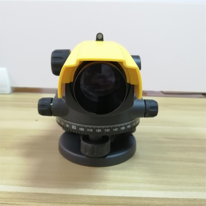 Sistema de Nivelación Automática para Equipos de Encuesta de Oro y Minerales con Diseño Inteligente a Prueba de Polvo y Agua para RV Al18-32