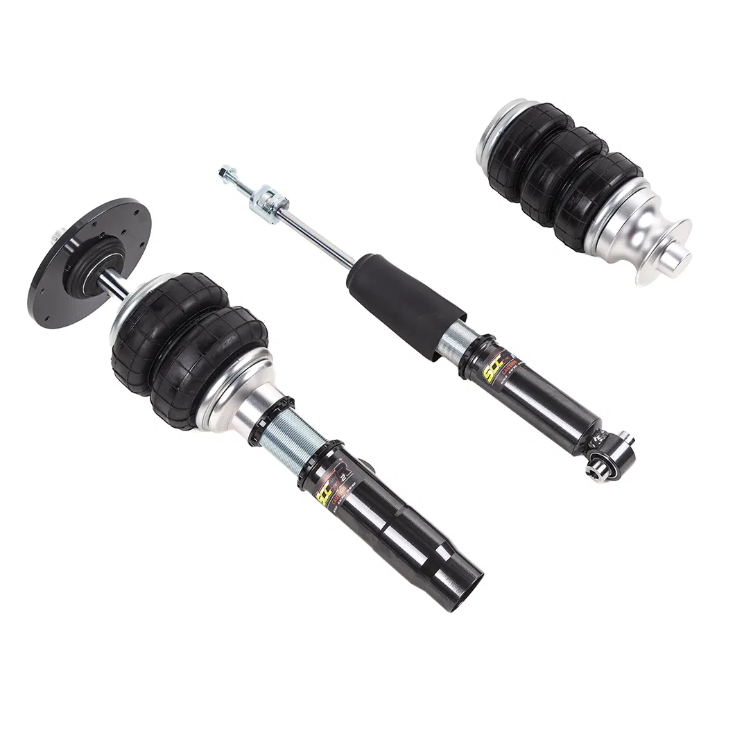 Bolsas de resorte de suspensión de aire para BMW M3 F80