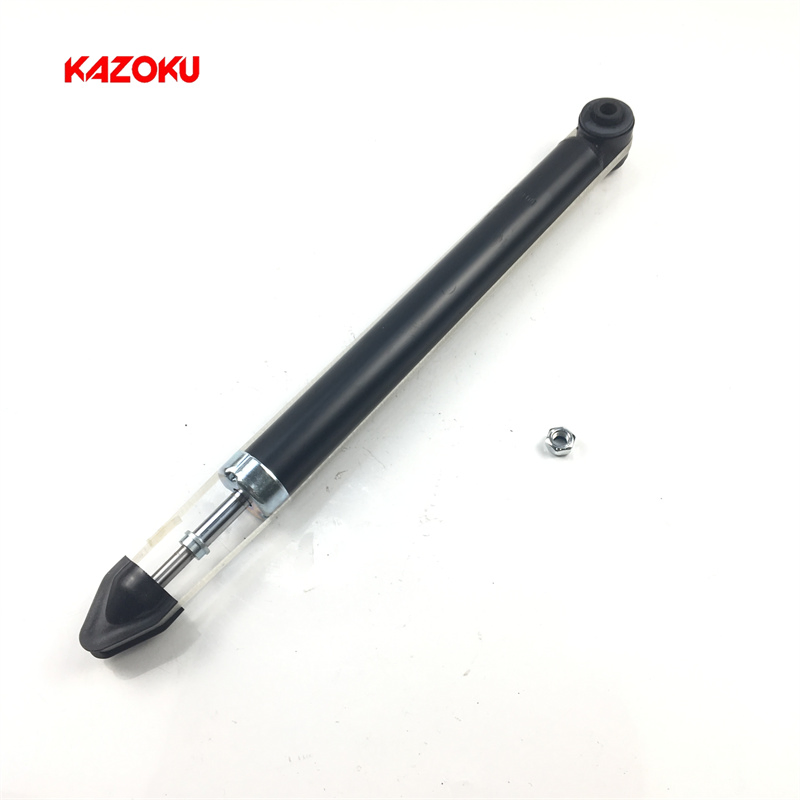 Sistema de Suspensión a Gas Presurizado de Doble Tubo para OEM 48530-0d570 Amortiguador Trasero para Toyota