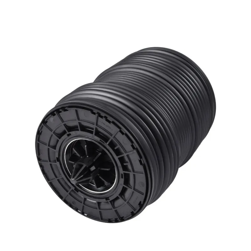 Amortiguador de aire de grado OEM para vehículos con durabilidad confiable