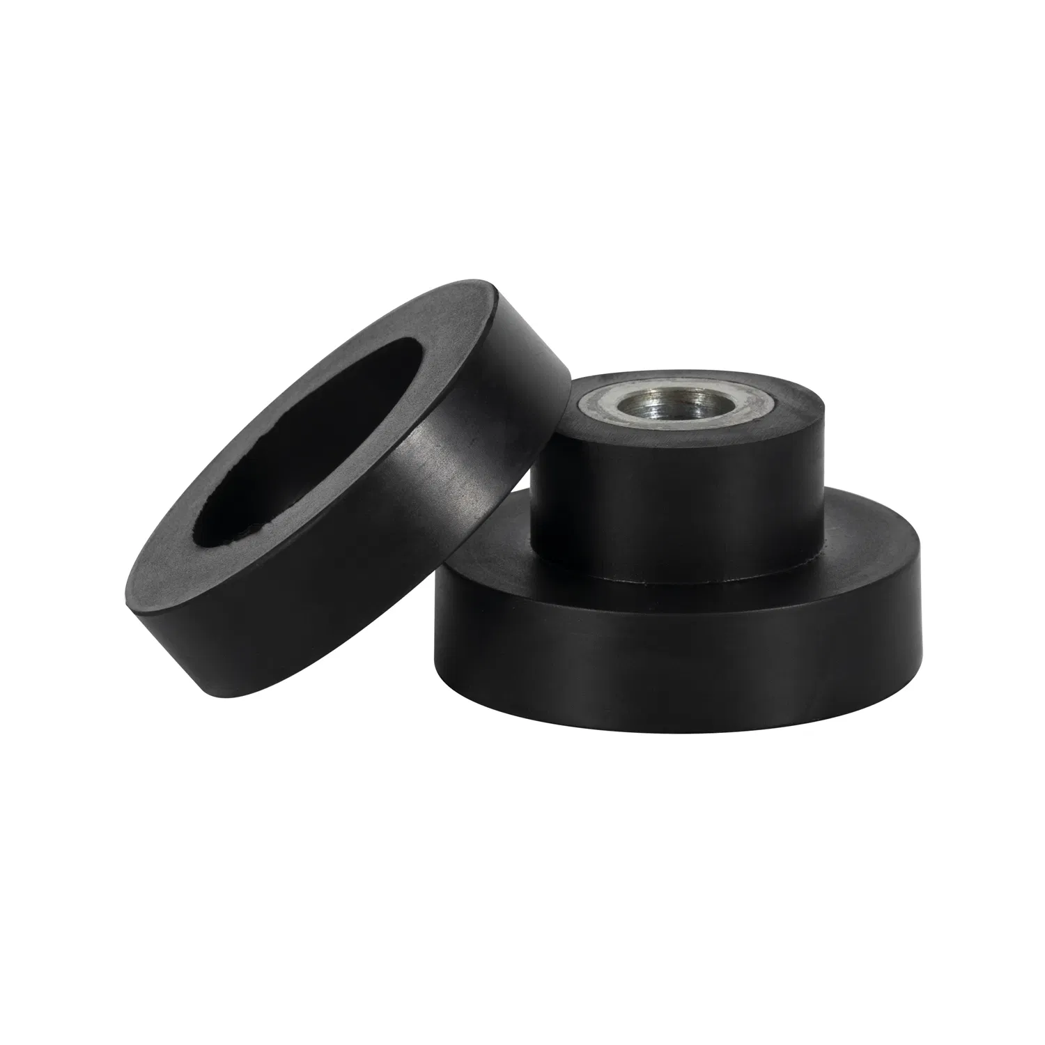Amortiguador de EPDM personalizable para montaje en automóviles y equipos