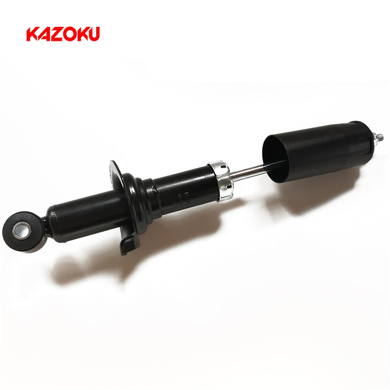 Sistema de Suspensión para Kyb 340053 Amortiguador Frontal para Nissan Navara Car Amortiguadores