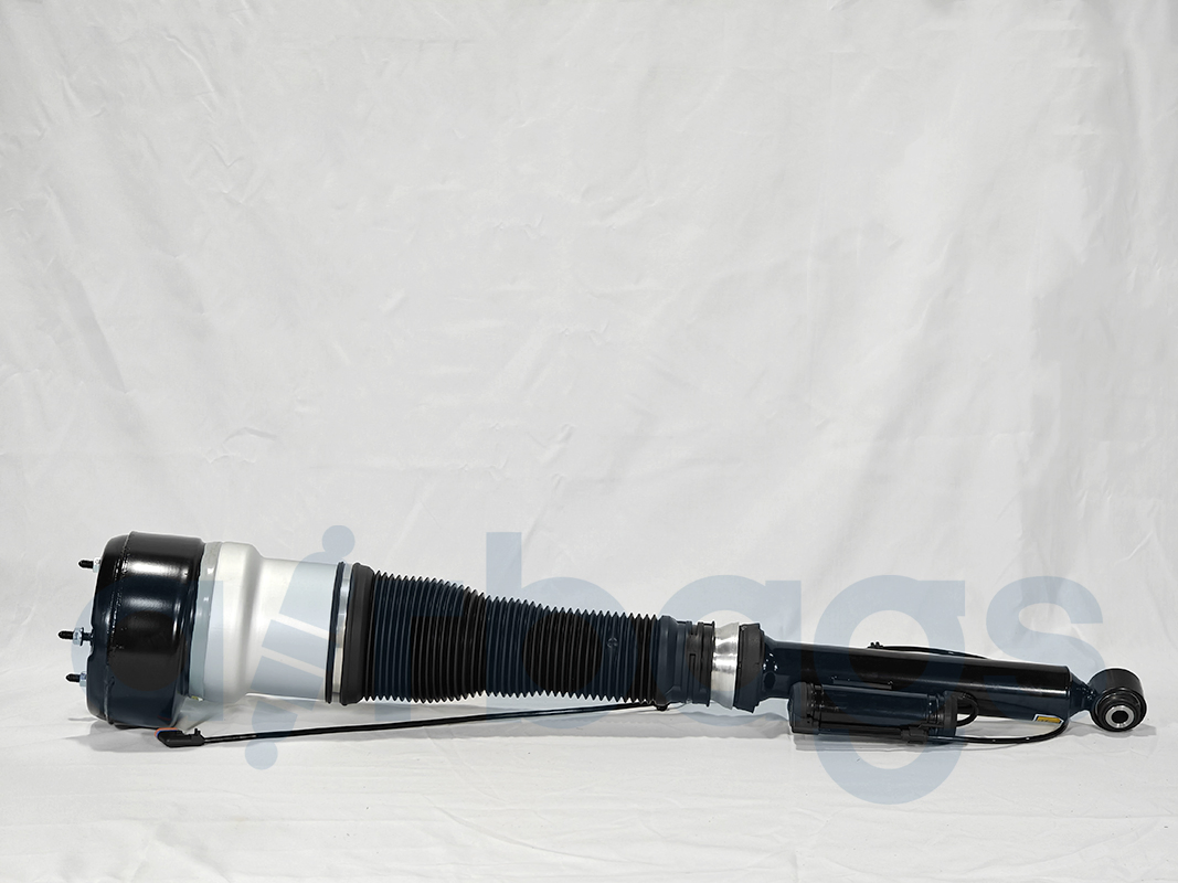 2213205513 Amortiguador de aire Air Matic para Mercedes W221 Suspensión de aire trasera izquierda