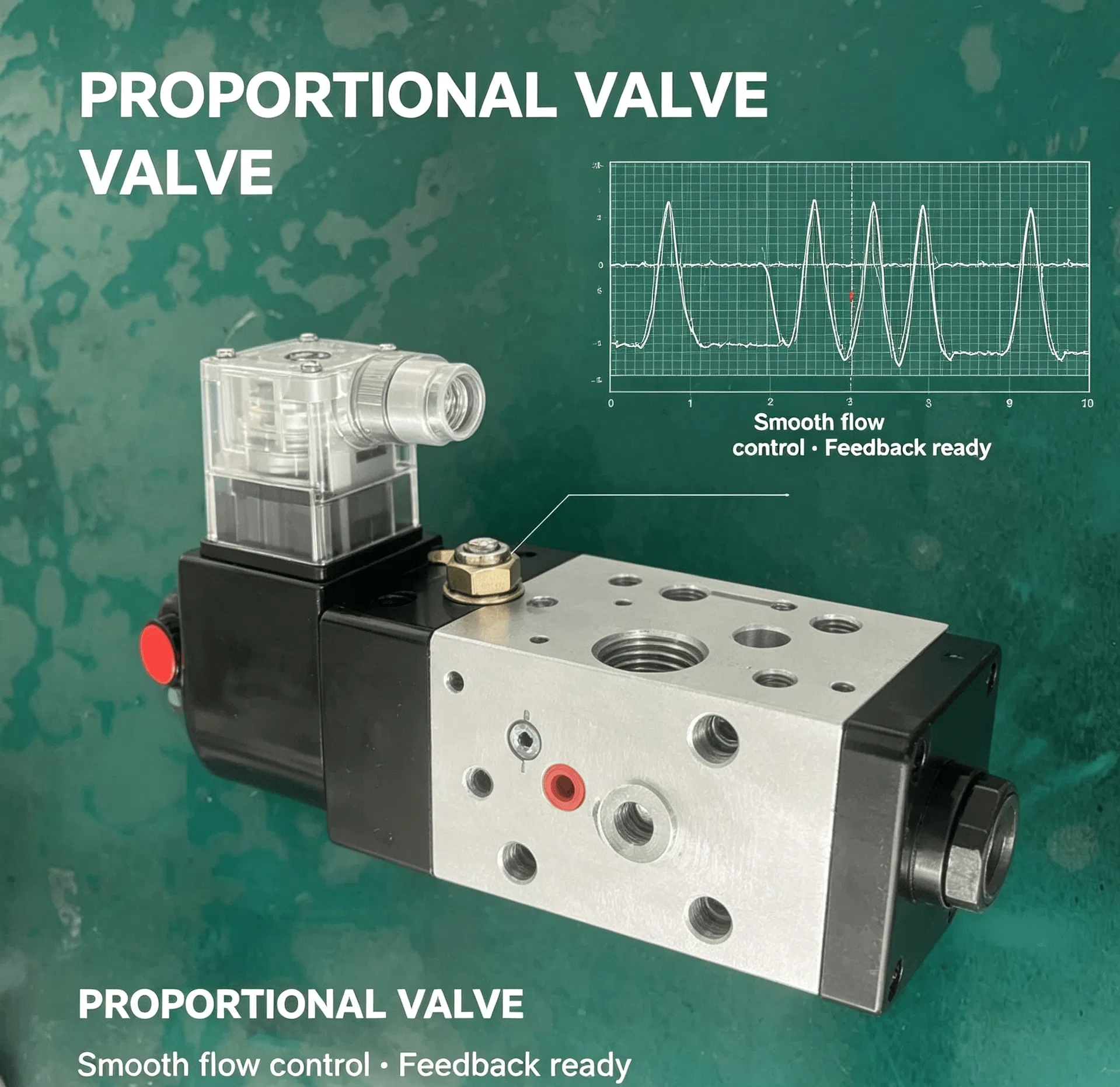 Diseño de un sistema hidráulico de amortiguación de vibraciones para máquinas que operan en entornos de alta vibración