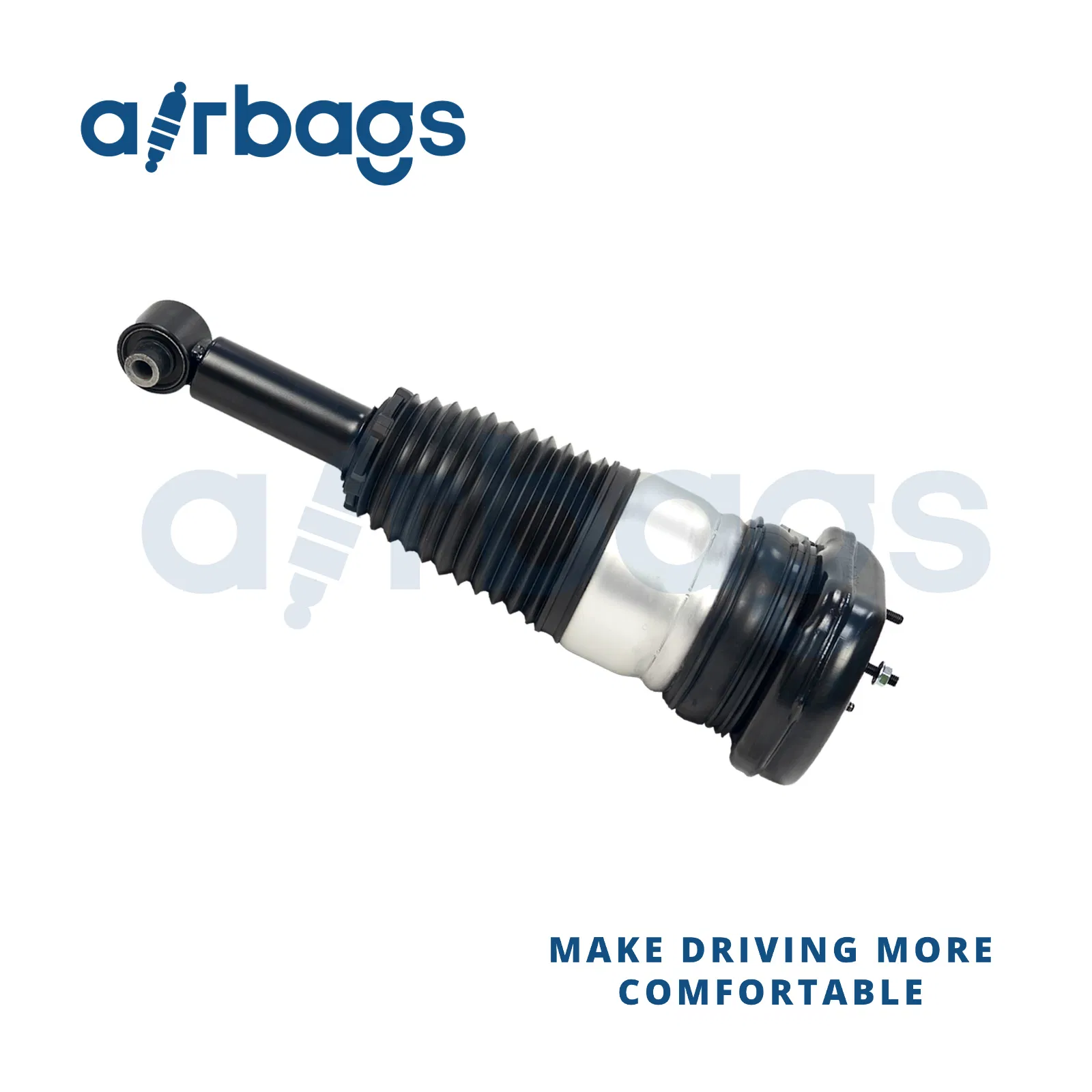 G32 Amortiguador de aire trasero para BMW 6-Series Estribo de suspensión de aire amortiguador de aire piezas de automóvil de posventa