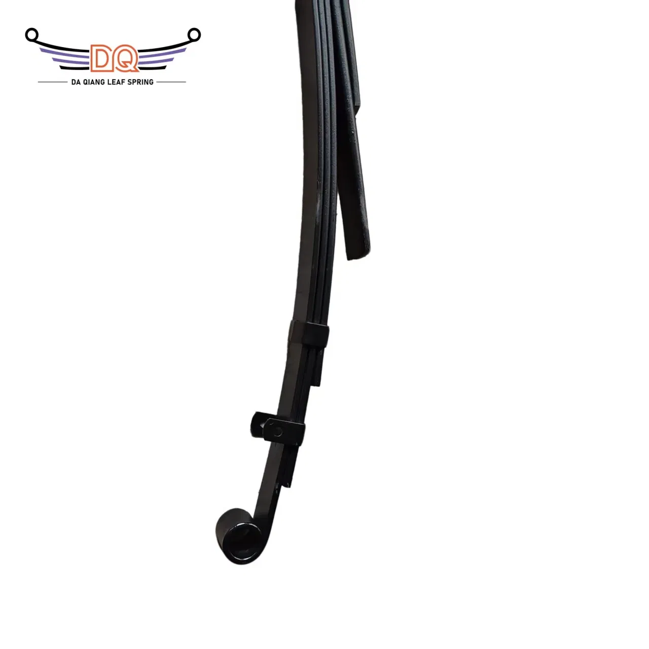 OEM48210-0K510high-Durability Sistema de suspensión de muelles de placa de acero para mayor comodidad