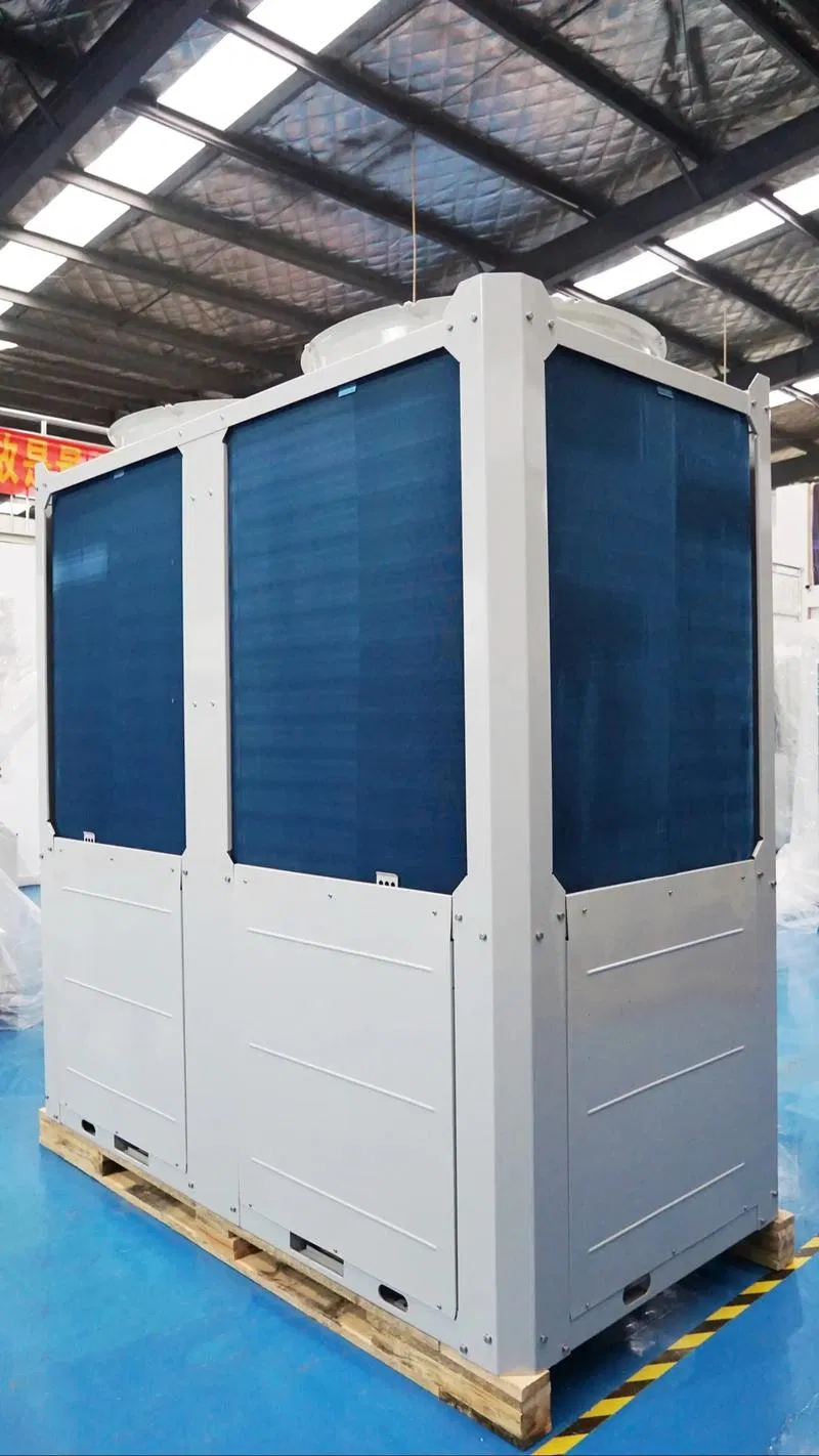 Stable Aluminum Alloy Low Maintenance Long Lasting HVAC