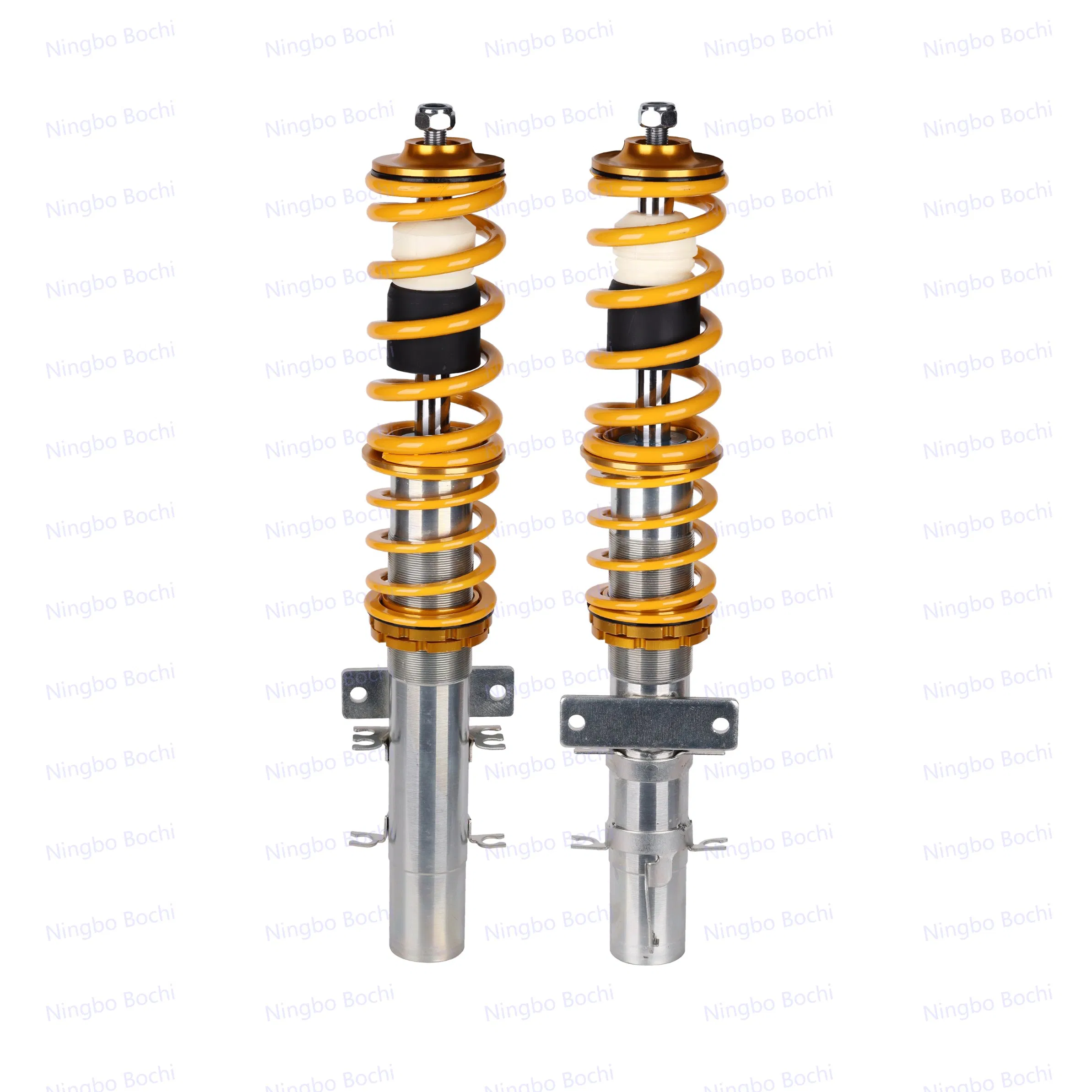 Sistema de Coilover Mejorado para vehículos VW Pol*O Typ 6r &amp; 6c